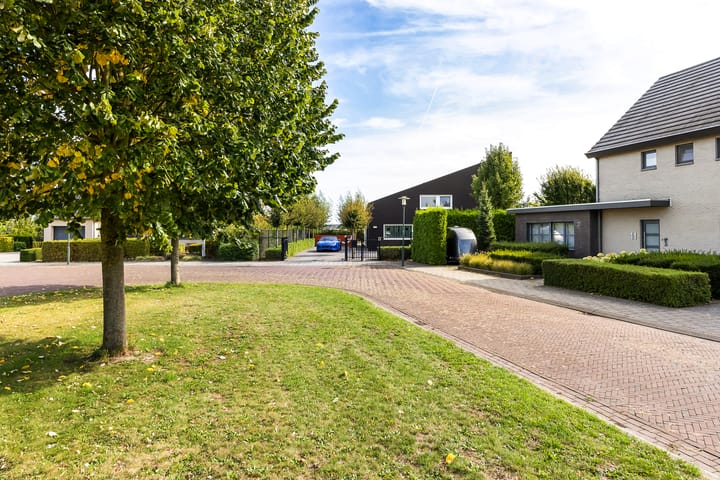 Photo 83 of Hudsonlaan 9