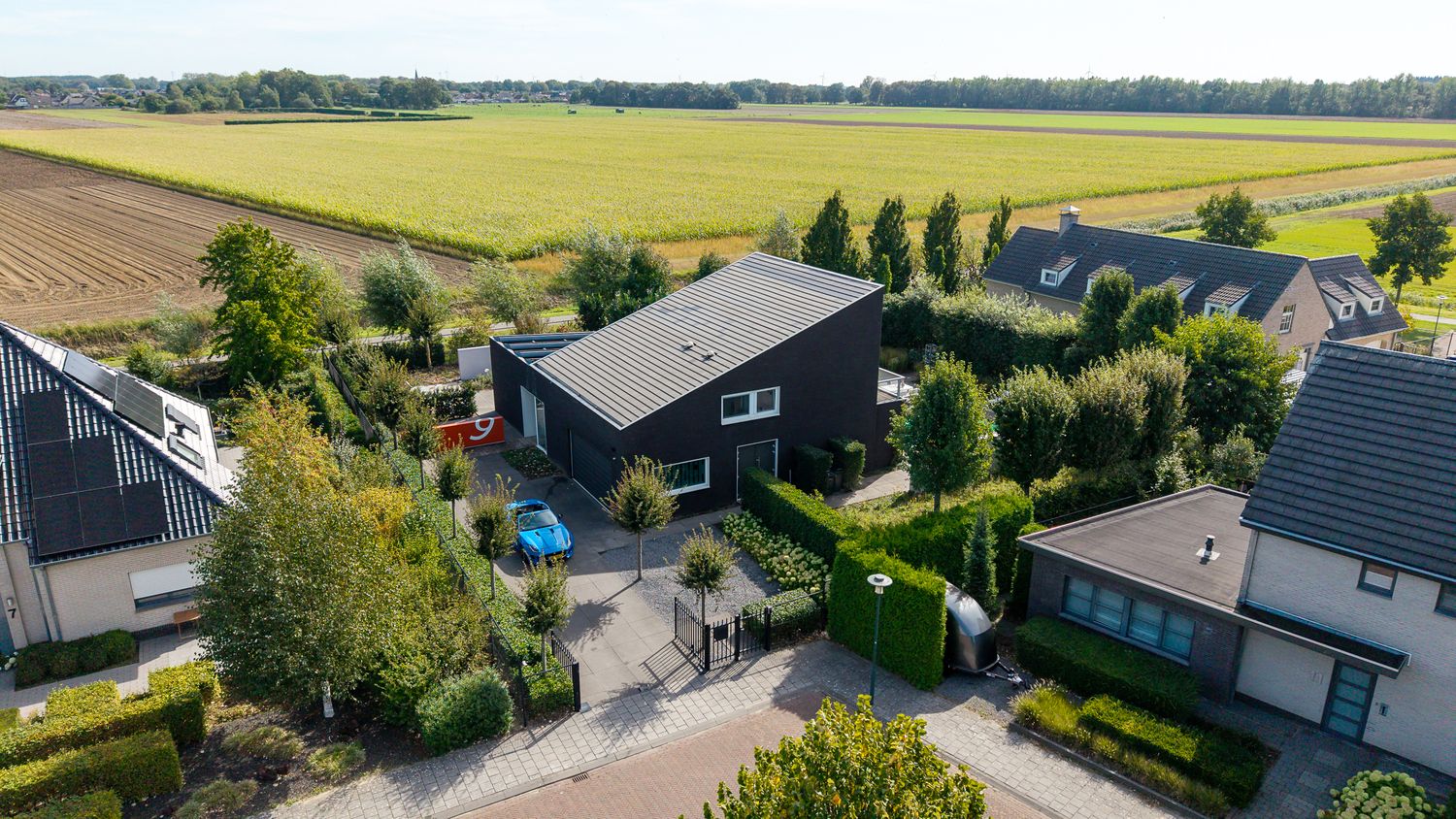 Foto 84 van Hudsonlaan 9