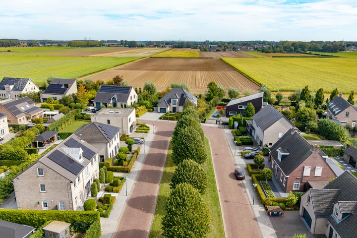 Photo 85 of Hudsonlaan 9