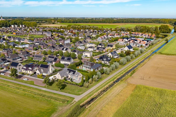 Photo 86 of Hudsonlaan 9