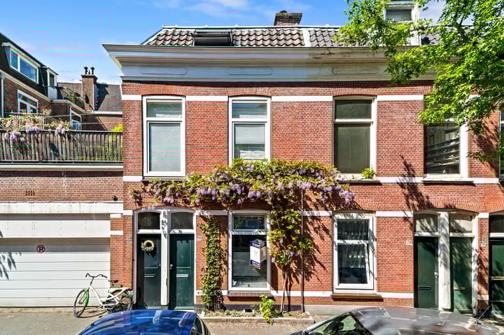Newtonstraat 291