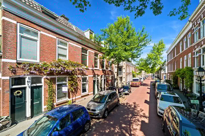 Foto 3 van Newtonstraat 291