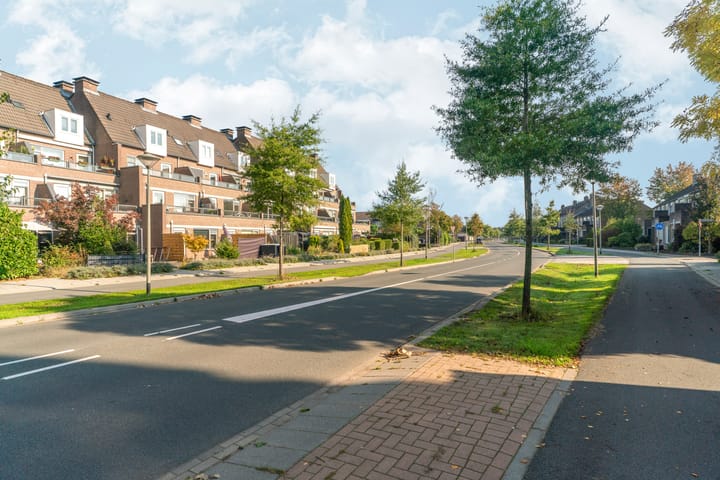 Foto 6 van Peellaan 169