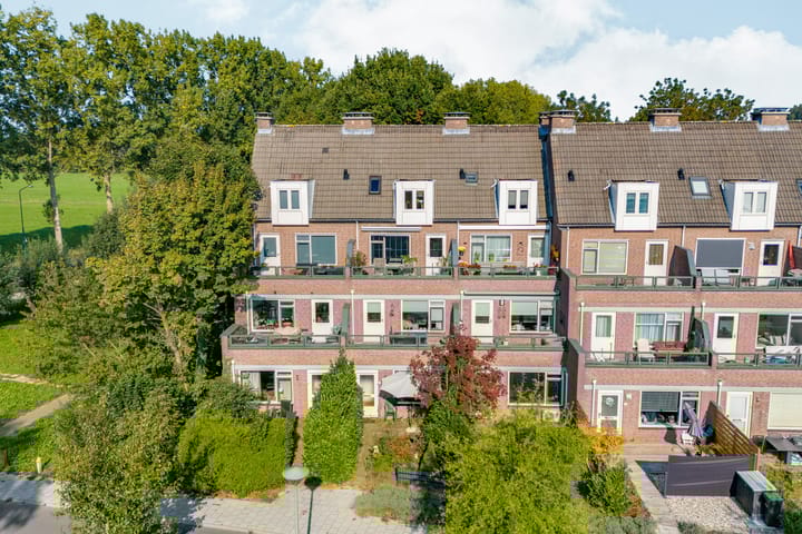 Foto 46 van Peellaan 169