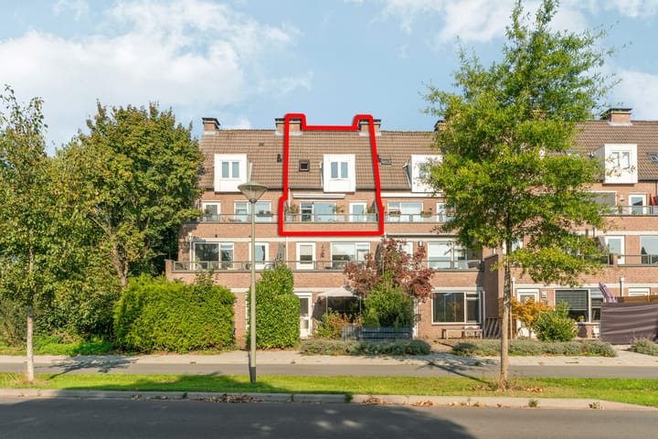 Foto 1 van Peellaan 169