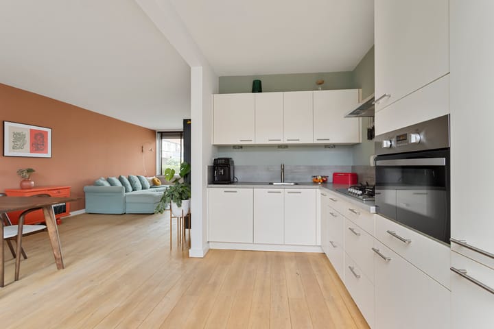 Photo 3 of Bijvang 26