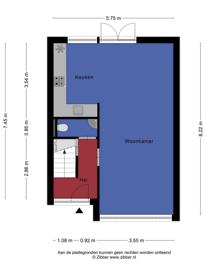 Foto 39 van Bijvang 26