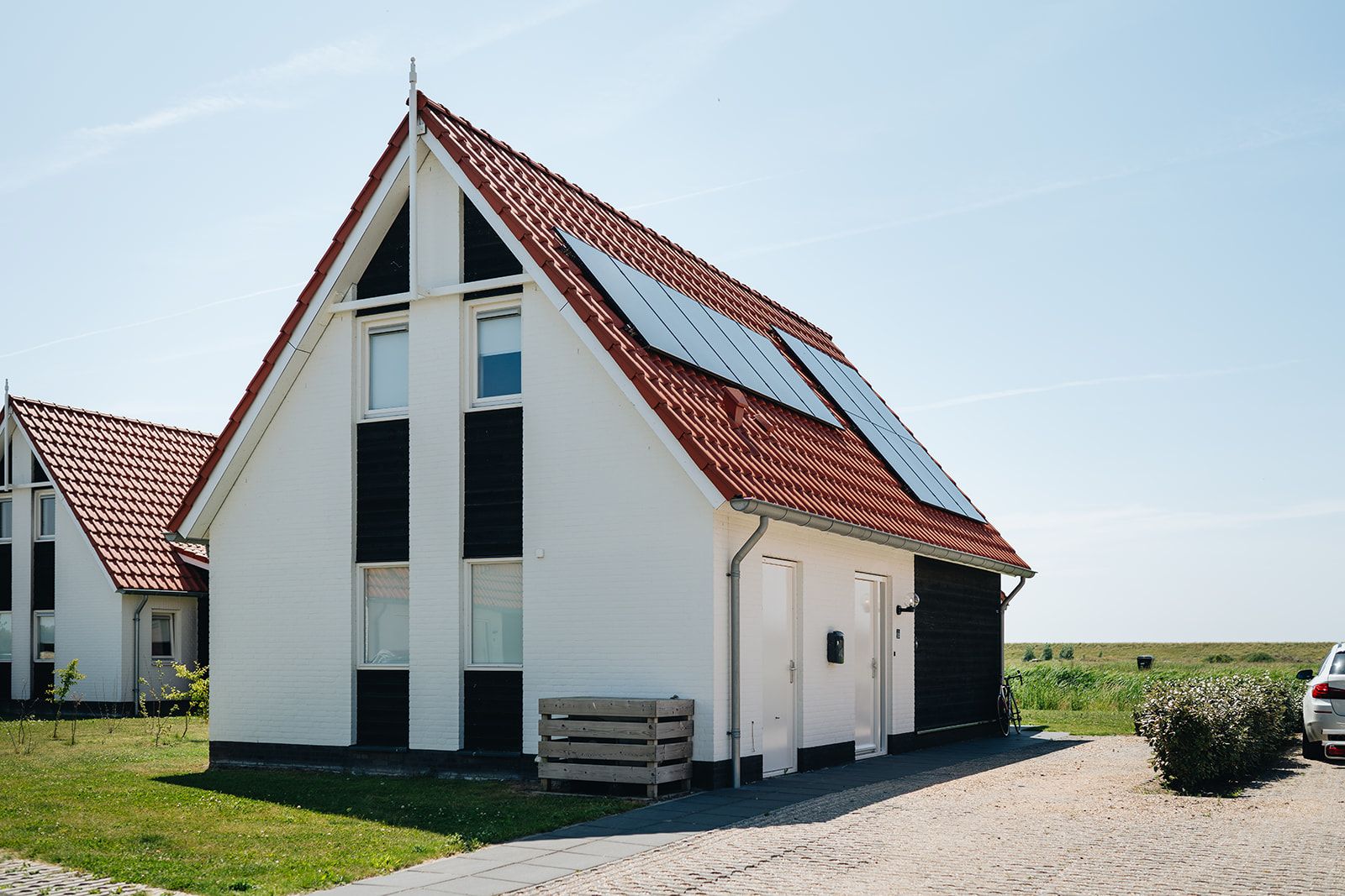 Photo 54 of Tholen | 12 persoons (Bouwnr. 61)