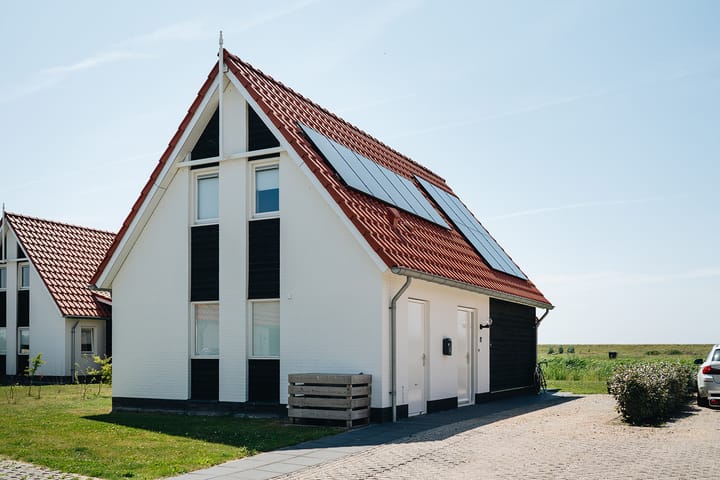 Photo 54 of Tholen | 12 persoons (Bouwnr. 66)