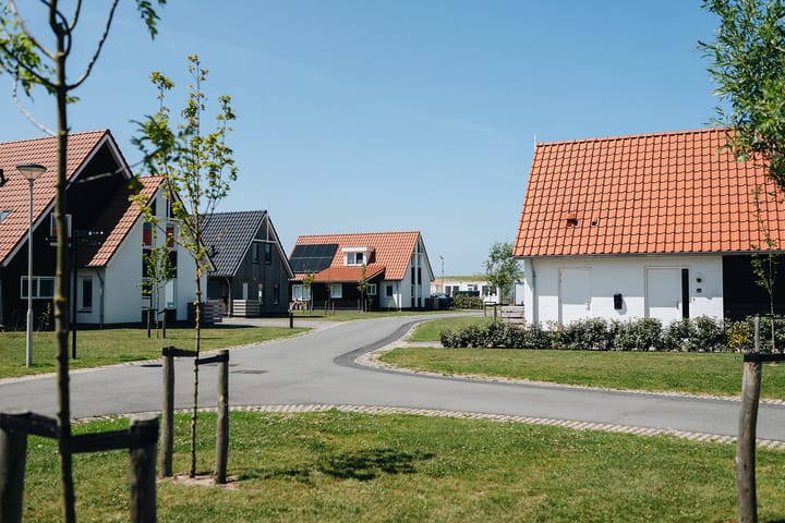 Photo 59 of Tholen | 12 persoons (Bouwnr. 66)