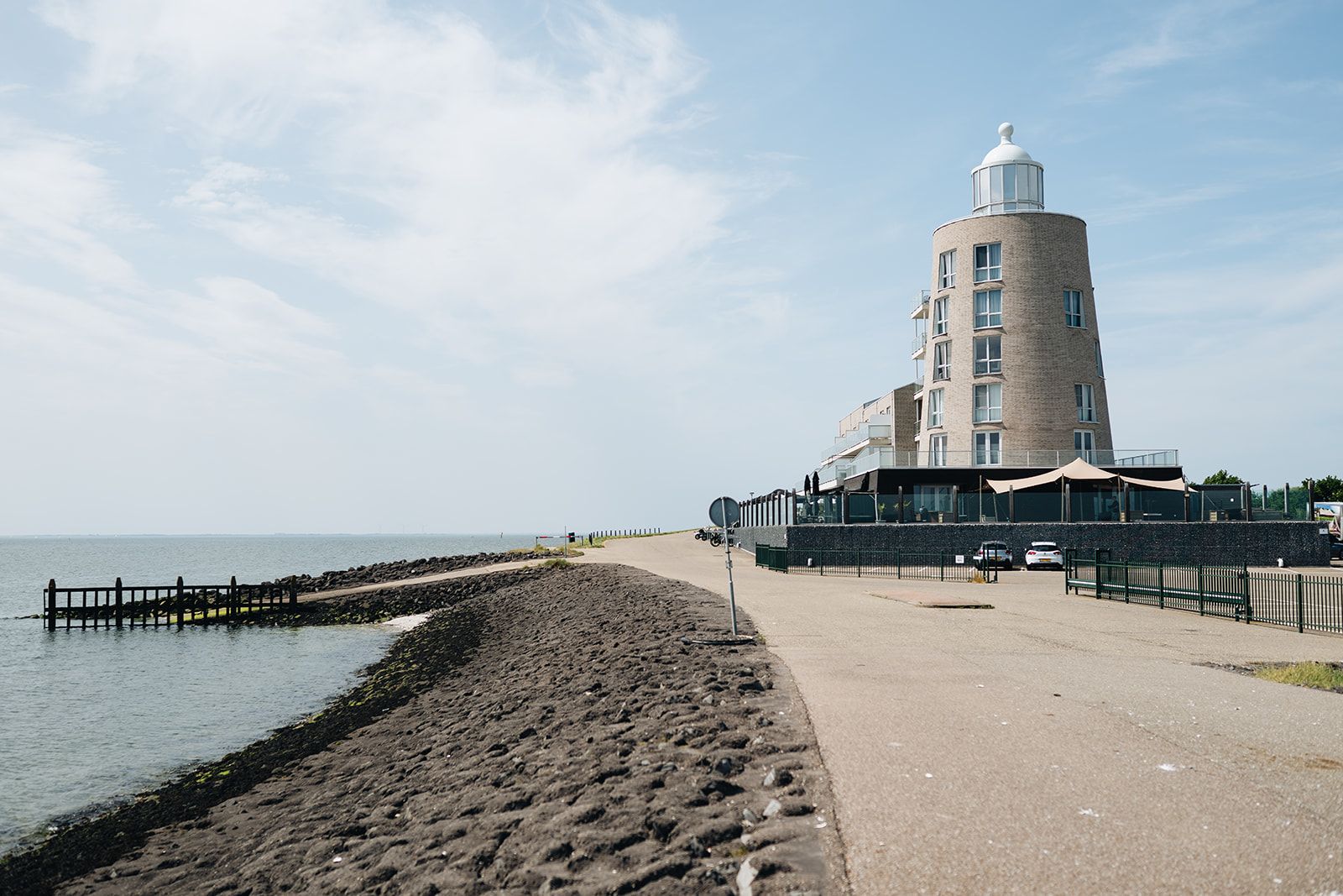 Foto 60 van Tholen | 12 persoons (Bouwnr. 66)