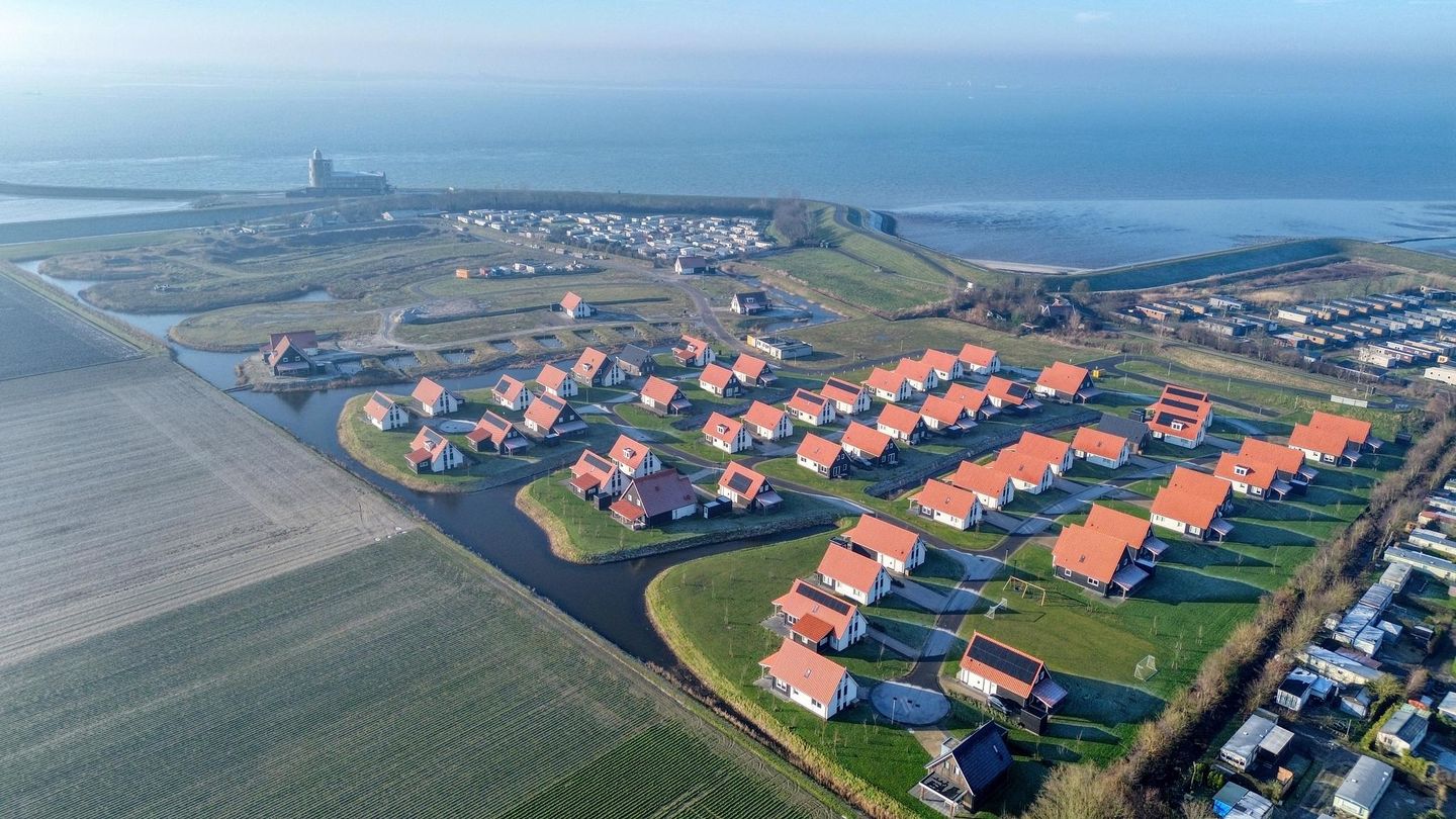 Foto 64 van Tholen | 12 persoons (Bouwnr. 66)