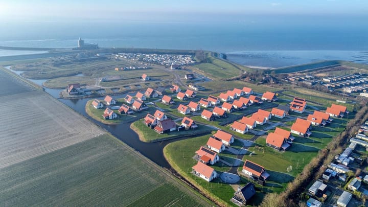 Photo 64 of Tholen | 12 persoons (Bouwnr. 66)