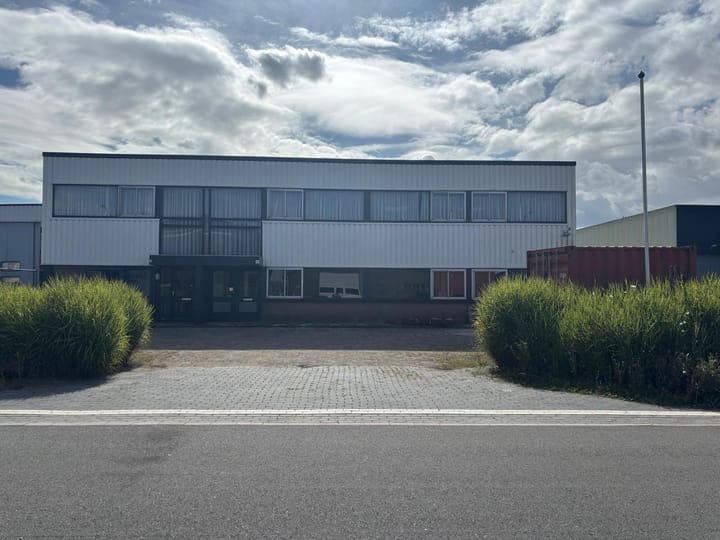Bruningsstraat 6, Werkendam