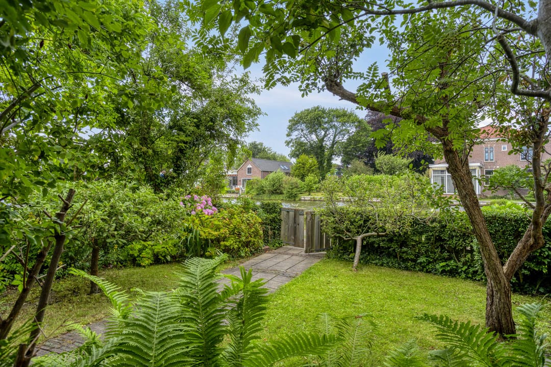 Foto 2 van Jaagpad 30