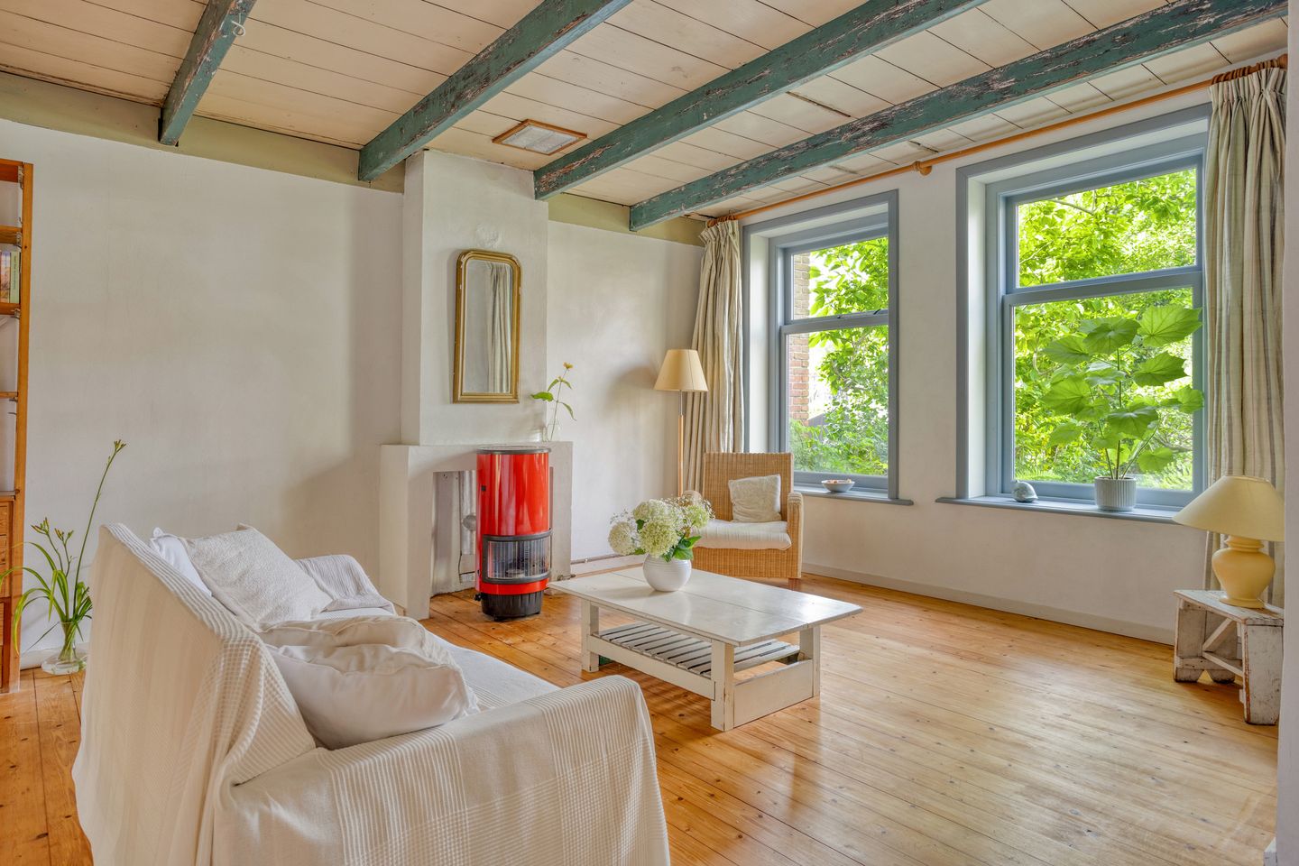 Foto 4 van Jaagpad 30