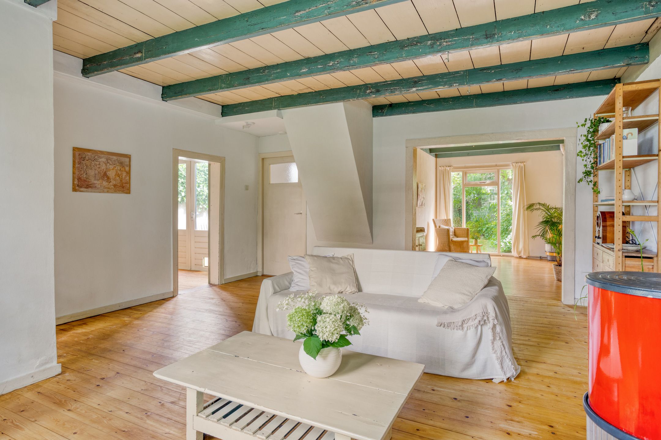 Foto 6 van Jaagpad 30