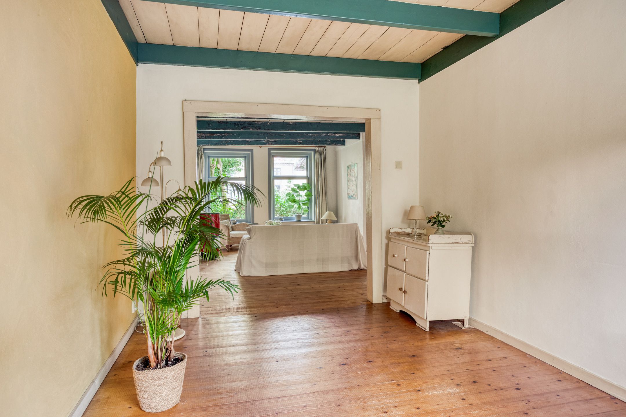 Foto 12 van Jaagpad 30