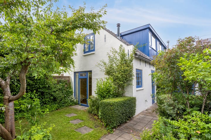 Foto 27 van Jaagpad 30