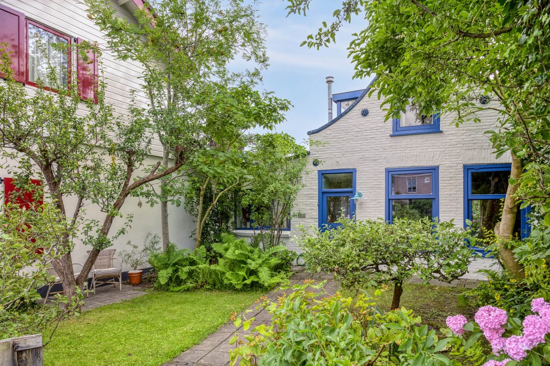 Foto 28 van Jaagpad 30