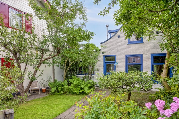 Foto 28 van Jaagpad 30