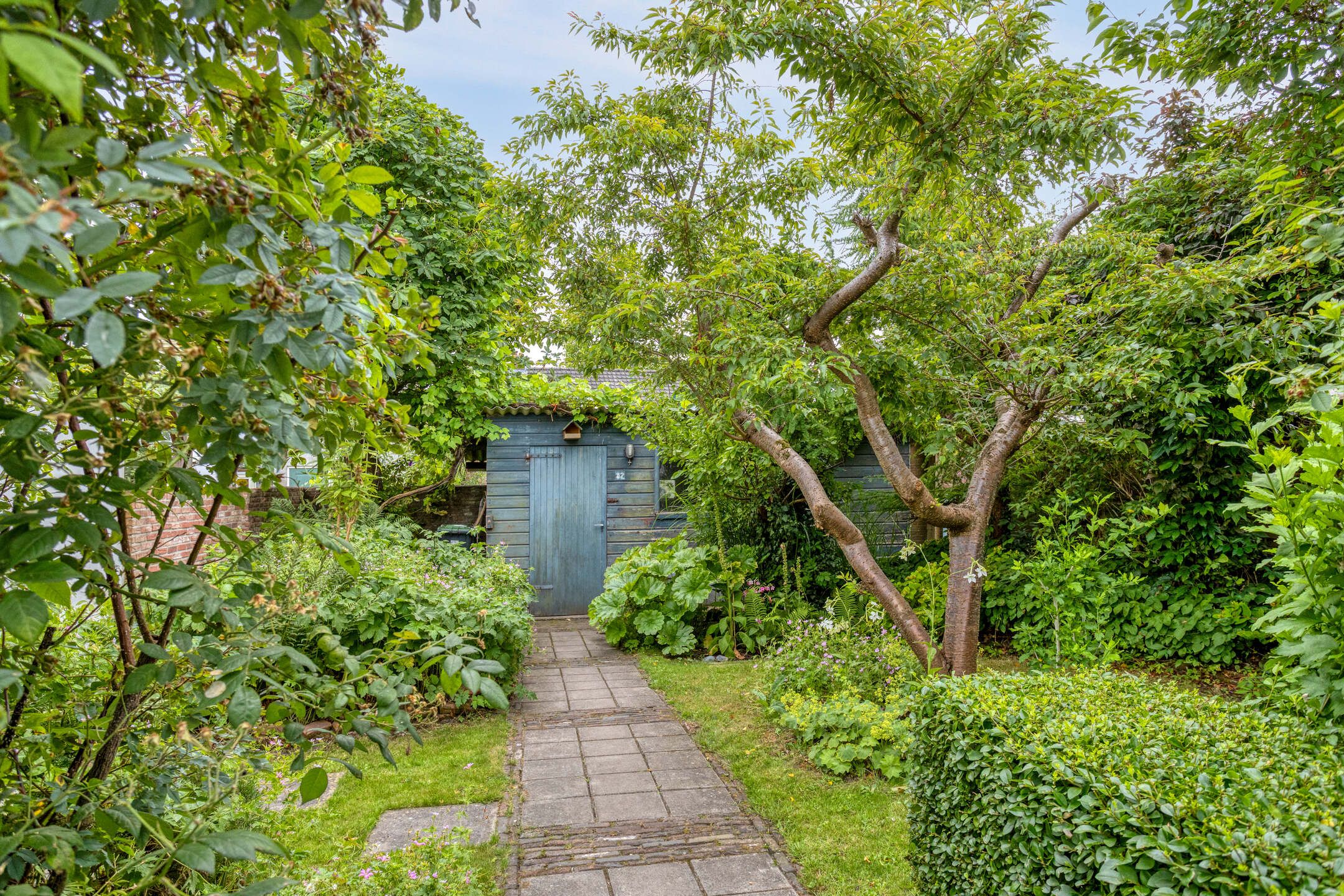 Foto 24 van Jaagpad 30