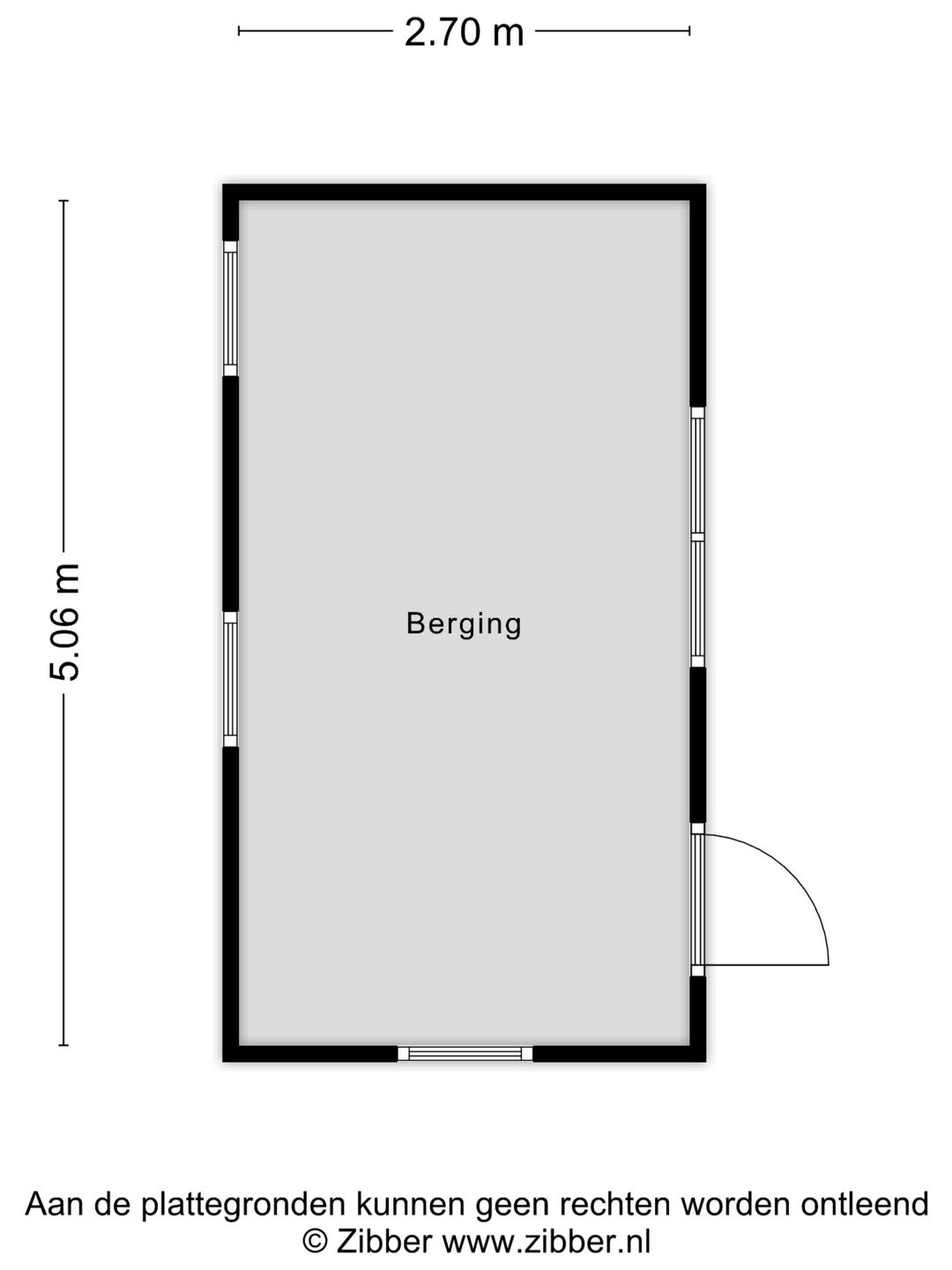 Foto 37 van Jaagpad 30
