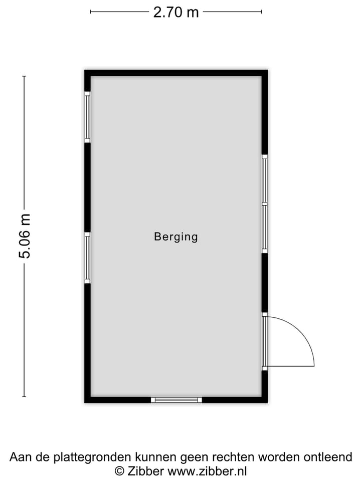 Foto 37 van Jaagpad 30