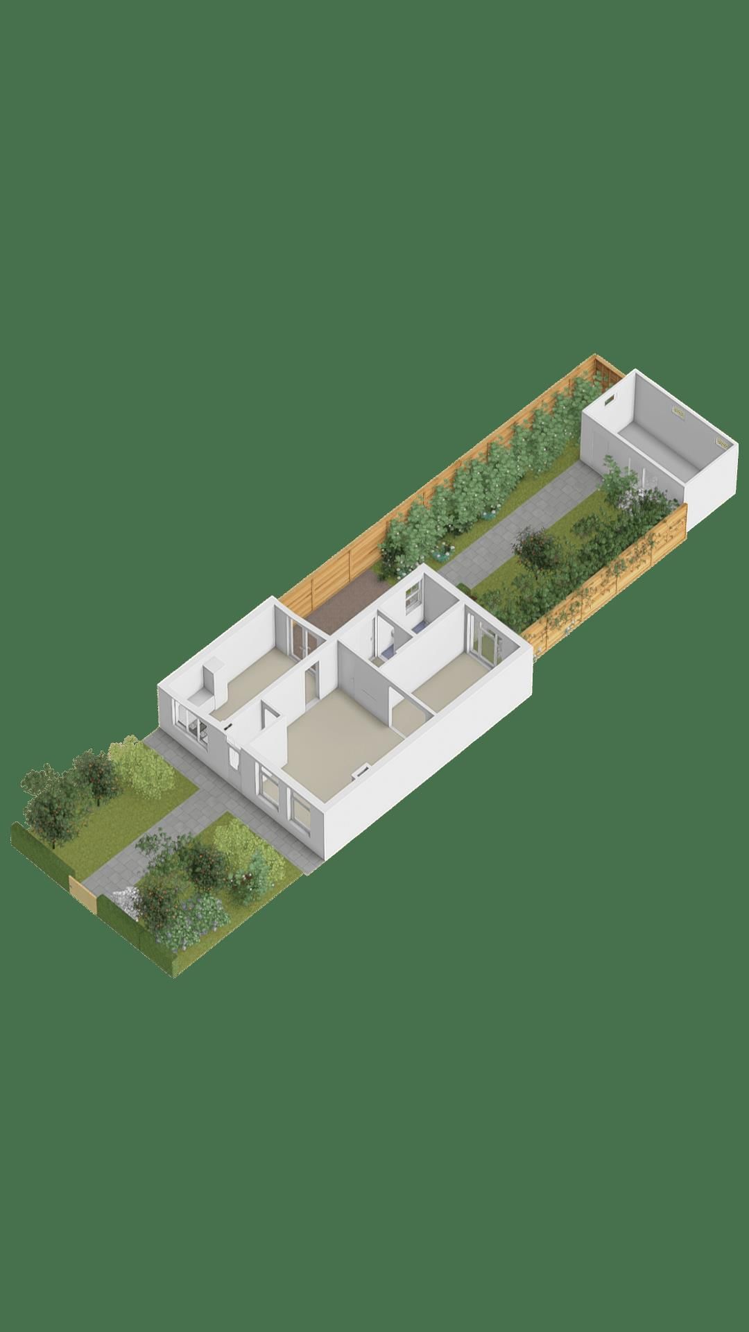 Foto 38 van Jaagpad 30