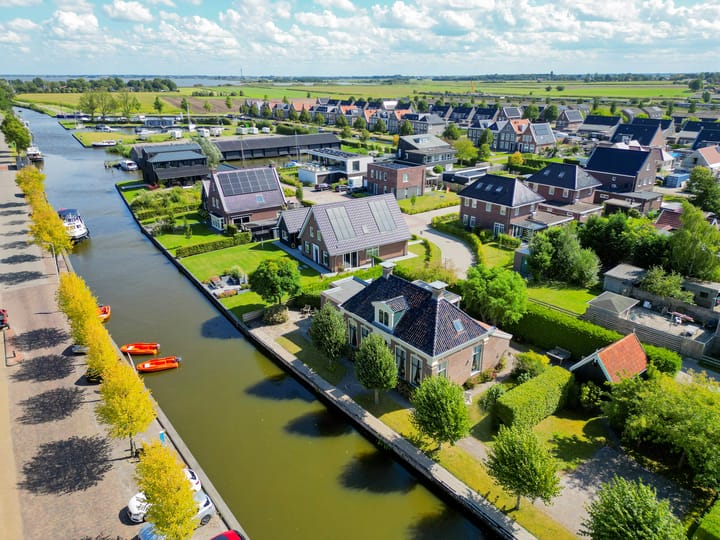 Foto 1 van Lytse Side 13