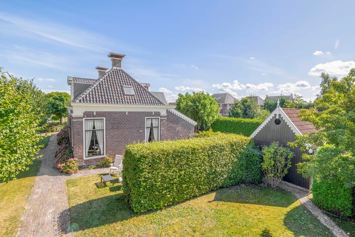 Foto 6 van Lytse Side 13