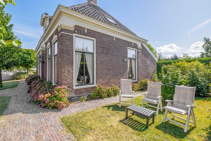 Foto 7 van Lytse Side 13