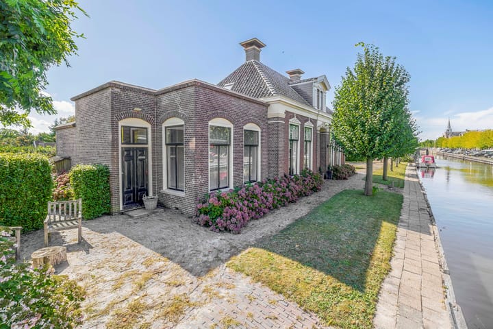 Foto 8 van Lytse Side 13