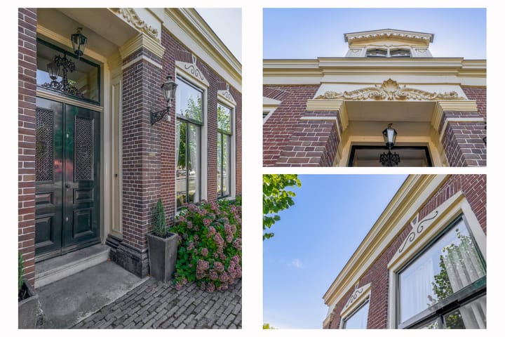 Foto 10 van Lytse Side 13