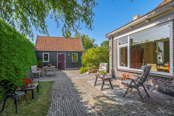 Foto 43 van Lytse Side 13