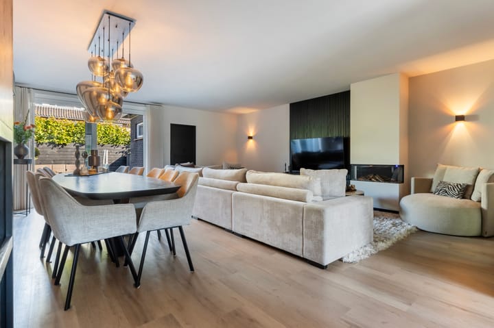 Foto 2 van Jacob Catsstraat 12