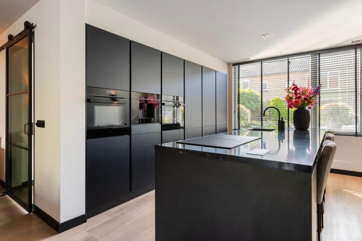 Foto 3 van Jacob Catsstraat 12