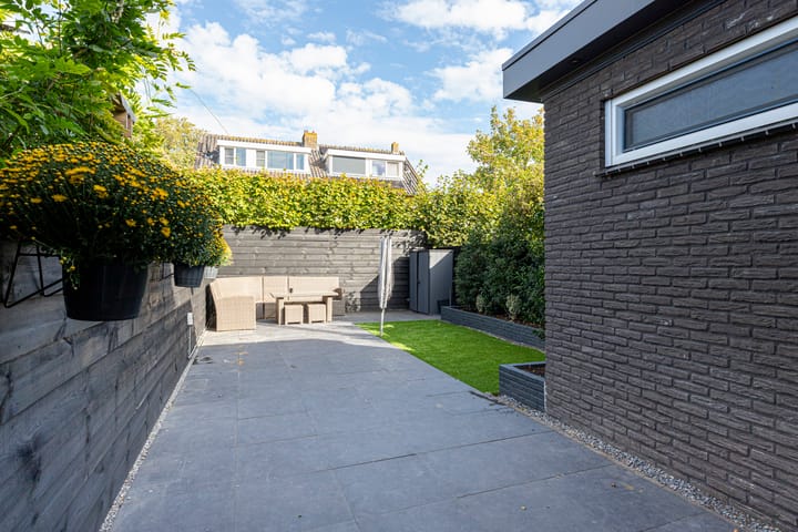 Foto 4 van Jacob Catsstraat 12