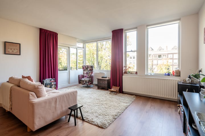 Photo 2 of Nieuwe Keizersgracht 448