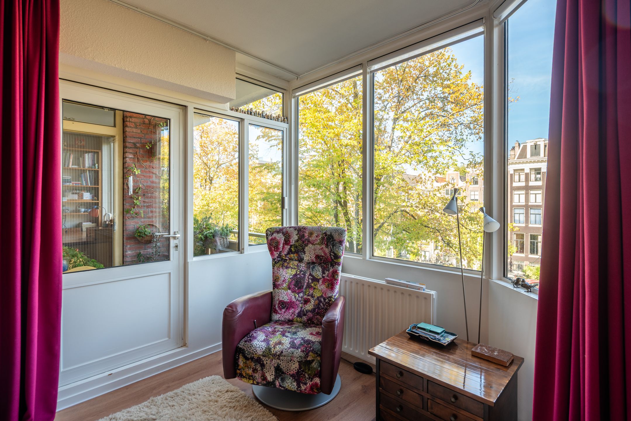 Photo 3 of Nieuwe Keizersgracht 448