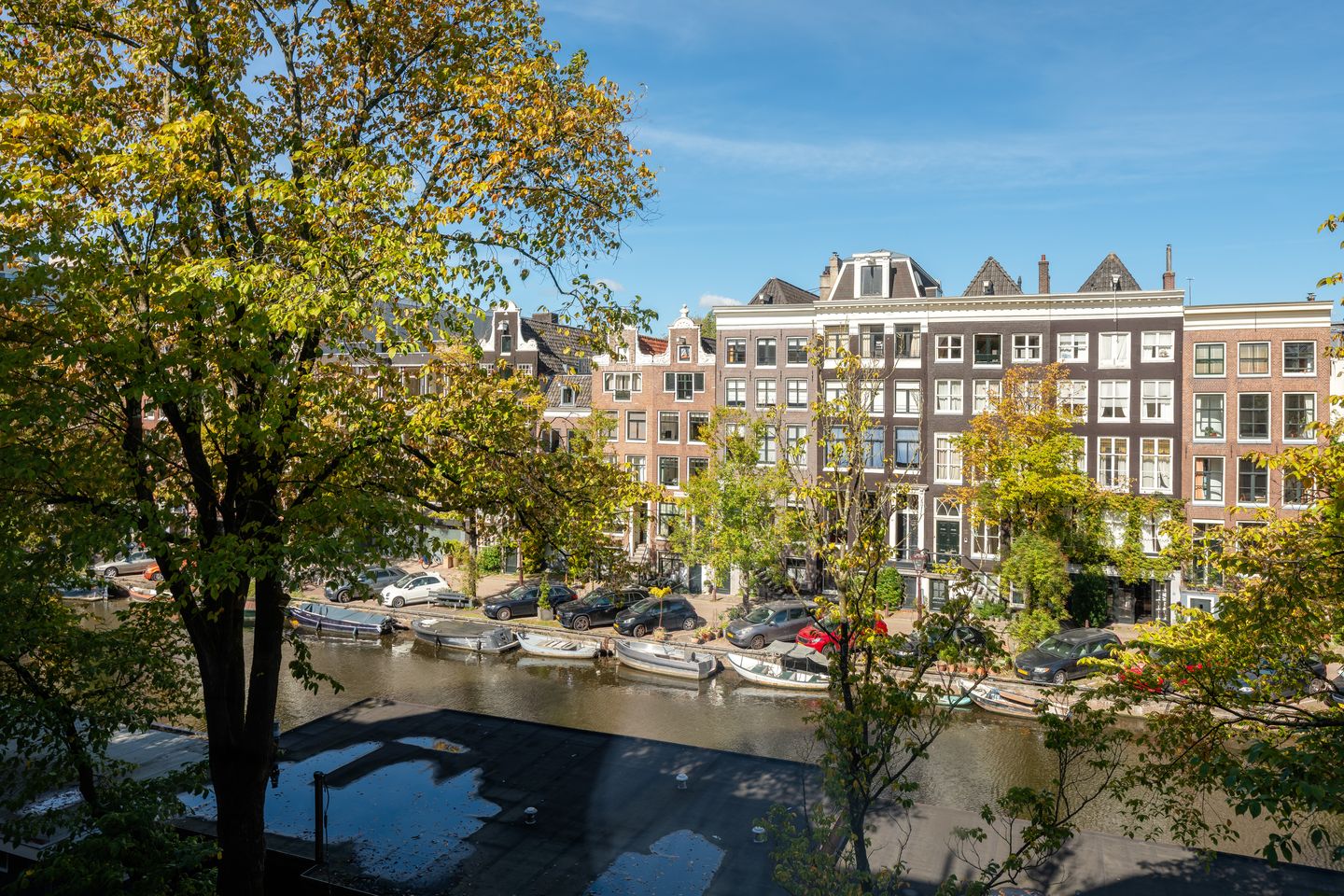 Photo 4 of Nieuwe Keizersgracht 448