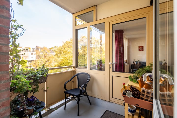 Photo 5 of Nieuwe Keizersgracht 448