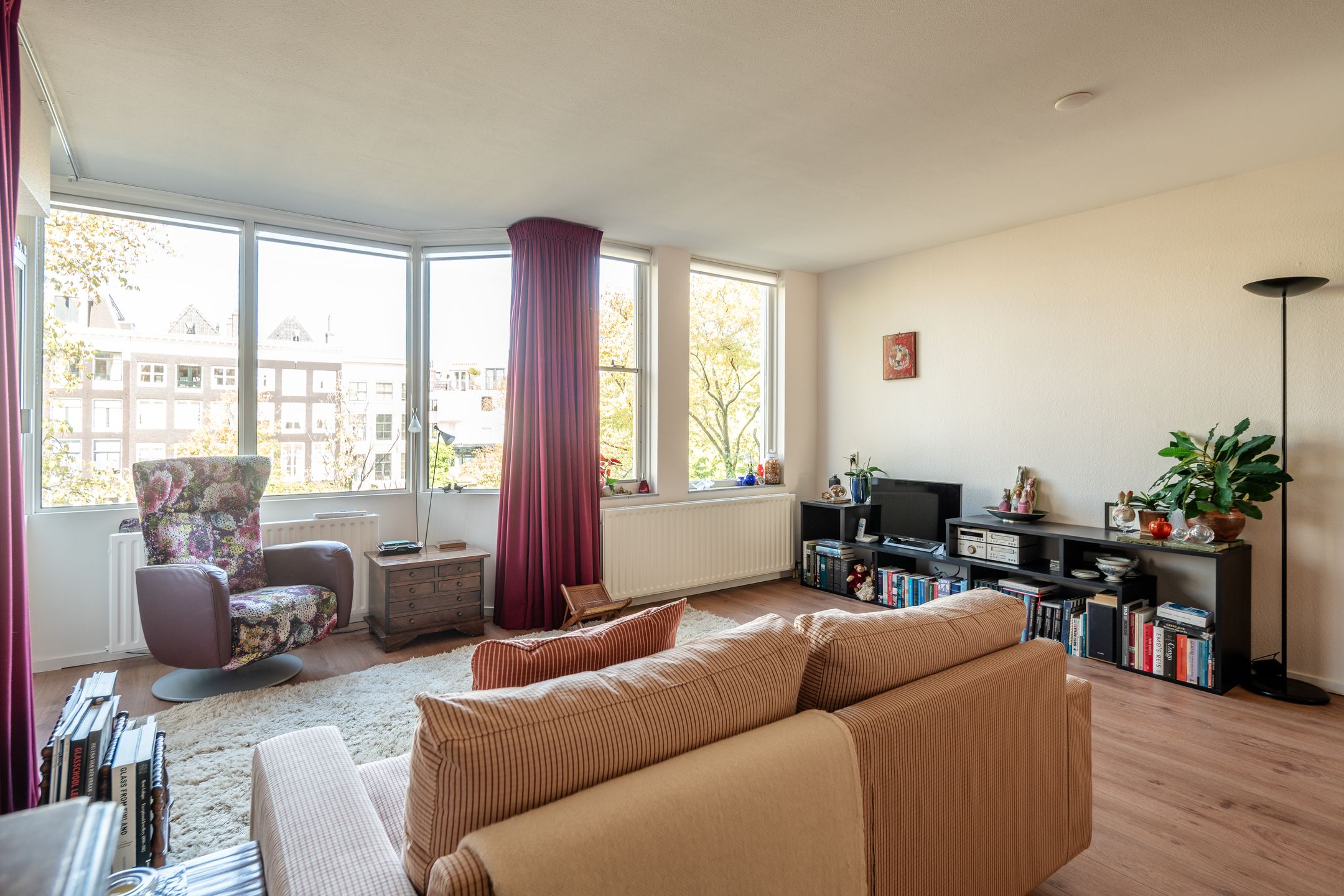 Photo 6 of Nieuwe Keizersgracht 448