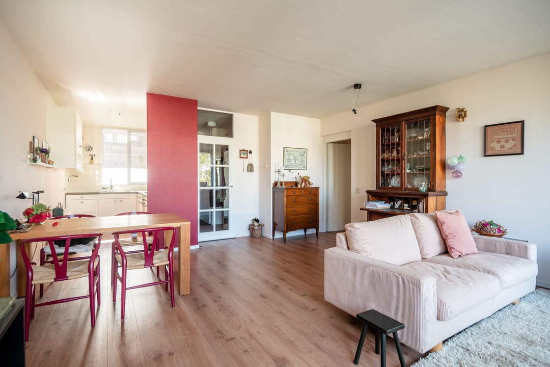 Photo 7 of Nieuwe Keizersgracht 448