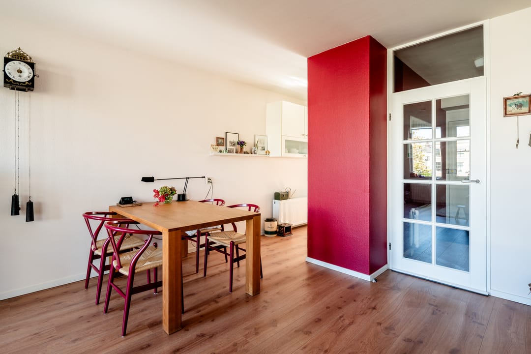 Photo 8 of Nieuwe Keizersgracht 448