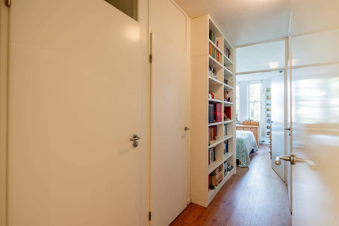 Photo 11 of Nieuwe Keizersgracht 448