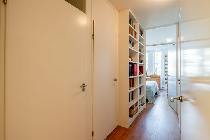 Photo 11 of Nieuwe Keizersgracht 448