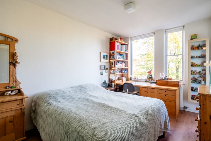 Photo 12 of Nieuwe Keizersgracht 448