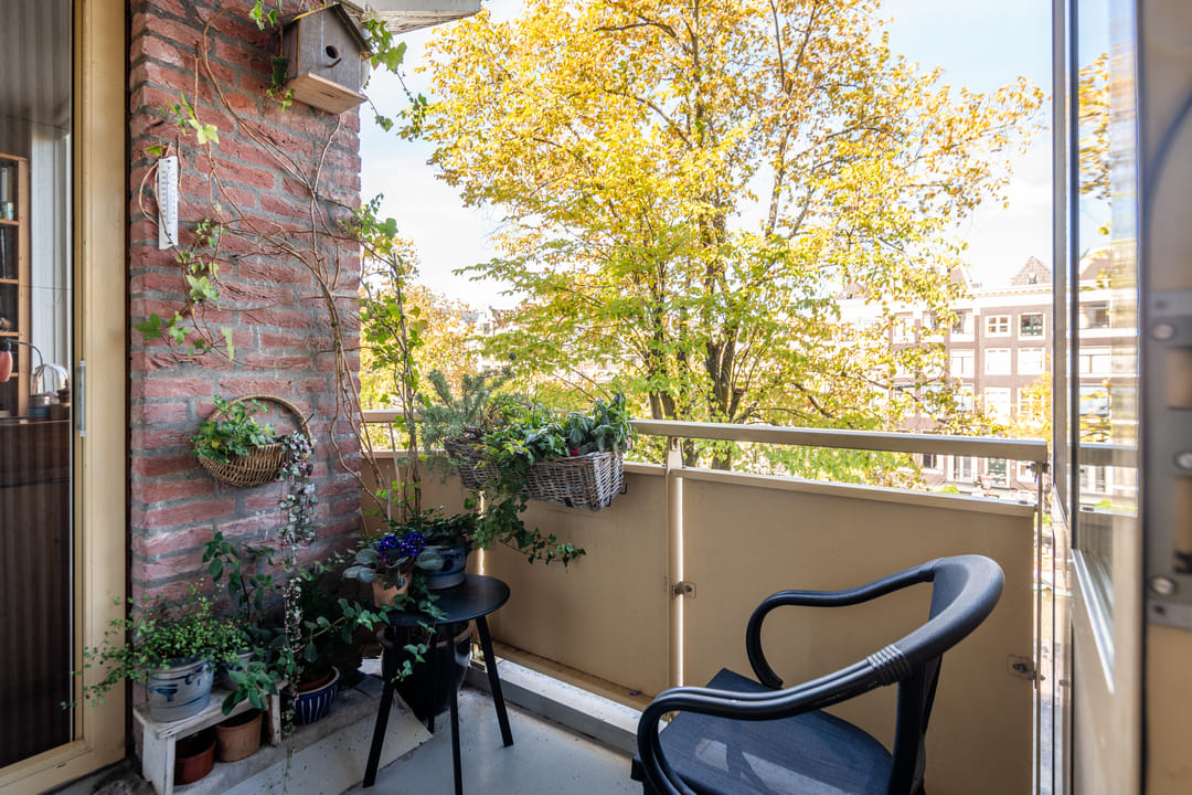 Photo 13 of Nieuwe Keizersgracht 448