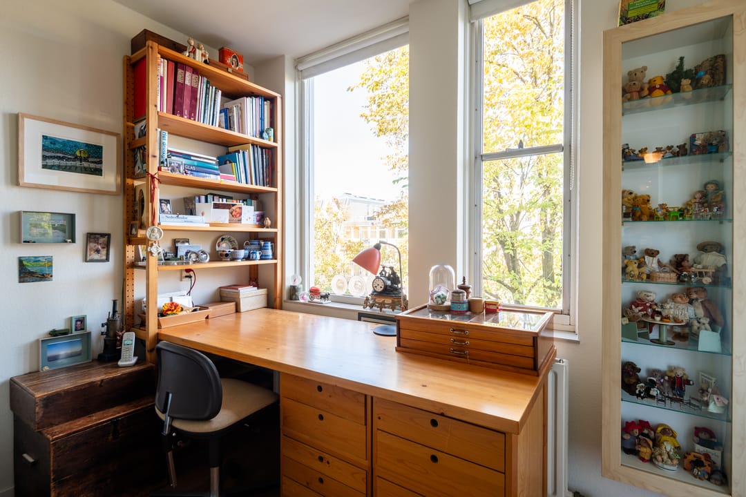 Photo 17 of Nieuwe Keizersgracht 448